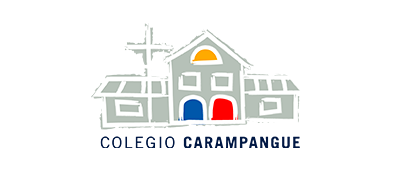 Logo Colegio Carampangue