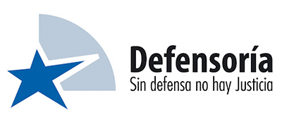 Logo Defensoria Penal Publica