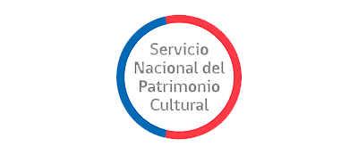 Logo Servicio nacional del Patrimonio Cultural