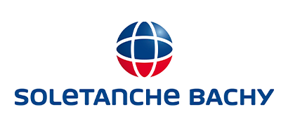 Logo Soletanche Bachy